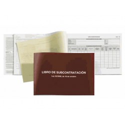 LIBRO SUBCONTRATACION...