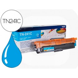 TONER BROTHER TN-241C...