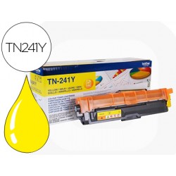 TONER BROTHER TN-241Y...