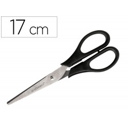 TIJERAS DE OFICINA 17 CM...