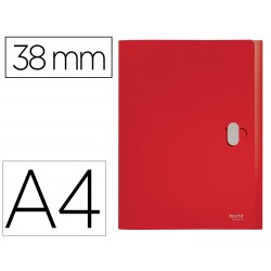 CARPETA DE PROYECTOS LEITZ...