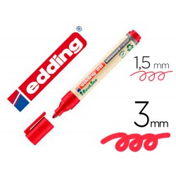 ROTULADOR EDDING 28 PARA...