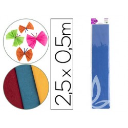 PAPEL CRESPON LIDERPAPEL 50...