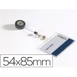 IDENTIFICADOR CON CORDON...