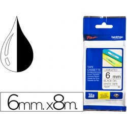 CINTA DE ROTULAR BROTHER...