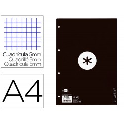 RECAMBIO A4 ANTARTIK 80...