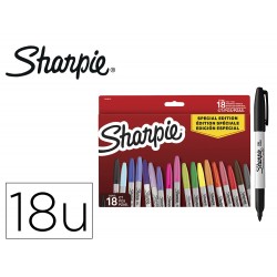 ROTULADOR SHARPIE...
