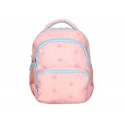 MOCHILA ESCOLAR LIDERPAPEL...