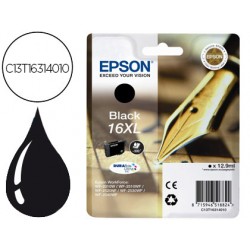 CARTUCHO INK-JET EPSON 16XL...