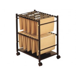 CARRO CARPETAS COLGANTES...