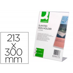 EXPOSITOR SOBREMESA...