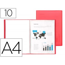 CARPETA LIDERPAPEL...