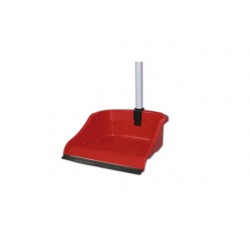 RECOGEDOR BASURA CON MANGO...