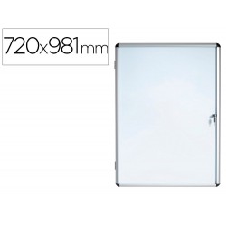 VITRINA DE ANUNCIOS...