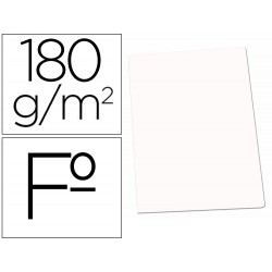 SUBCARPETA CARTULINA...