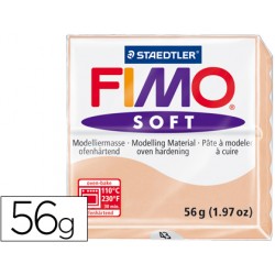 PASTA STAEDTLER FIMO SOFT...