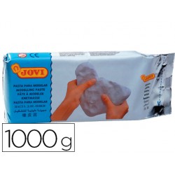 PASTA JOVI PARA MODELAR...