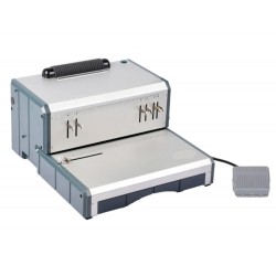 ENCUADERNADORA ELECTRICA...