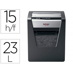 DESTRUCTORA DE DOCUMENTOS...