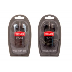 AURICULARES MAXEL...