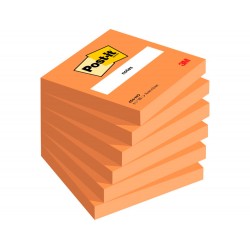 NOTAS ADHESIVAS POST-IT 654...