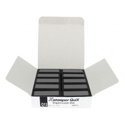 ALMOHADILLA X''''STAMPER...