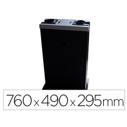 MAQUINA EMBOLSADORA DE...