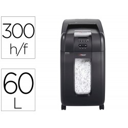 DESTRUCTORA DE DOCUMENTOS...