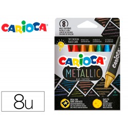 CERAS CARIOCA METALLIC...
