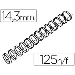 ESPIRAL WIRE 3:1 14,3 MM...