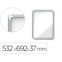 VITRINA DE INTERIOR NOBO...