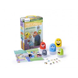 JUEGO DIDACTICO LEGO...