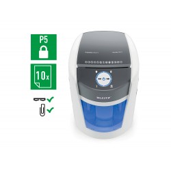 DESTRUCTORA DE DOCUMENTOS...