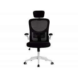 SILLA Q-CONNECT ERGONOMICA...