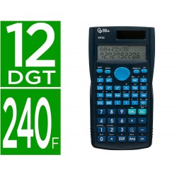 CALCULADORA LIDERPAPEL...