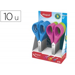 TIJERAS ESCOLARES PARA...