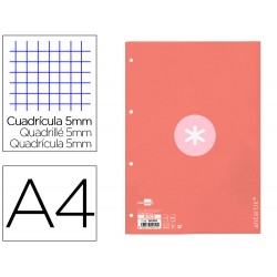 RECAMBIO A4 ANTARTIK 80...