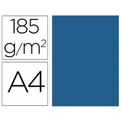 CARTULINA CANSON IRIS DIN...
