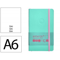 CUADERNO CON GOMILLA...