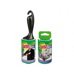 QUITAPELUSAS RODILLO CON...