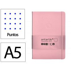 CUADERNO CON GOMILLA...