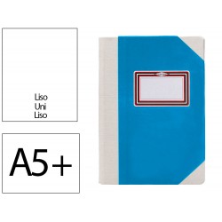 LIBRO CARTONE COSIDO...