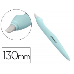 BISTURI Q-CONNECT PLASTICO...