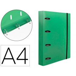 CARPETA CON RECAMBIO...