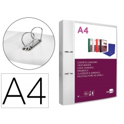 CARPETA LIDERPAPEL CANGURO...