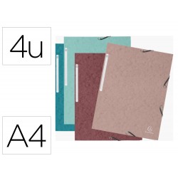 CARPETA EXACOMPTA SKANDI...