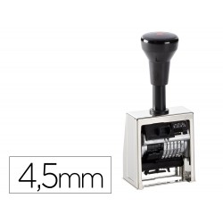 NUMERADOR AUTOMATICO REINER...