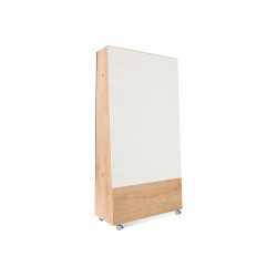 PIZARRA BLANCA ROCADA...