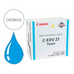 TONER LASER CANON CEXV21...