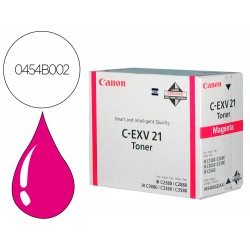 TONER LASER CANON CEXV21...